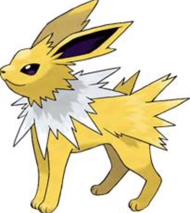 Qual A Melhor Evolu O Do Eevee Pok Mon Amino Em Portugu S Amino