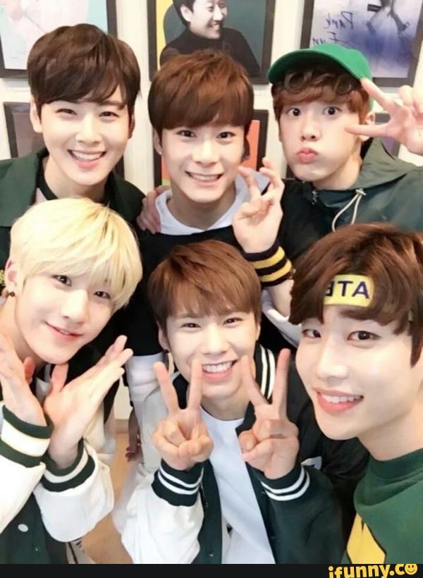 Astro | •K-Pop• Amino