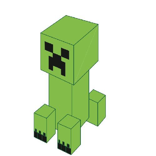 Creeper Wiki ·minecraft Amino· Amino