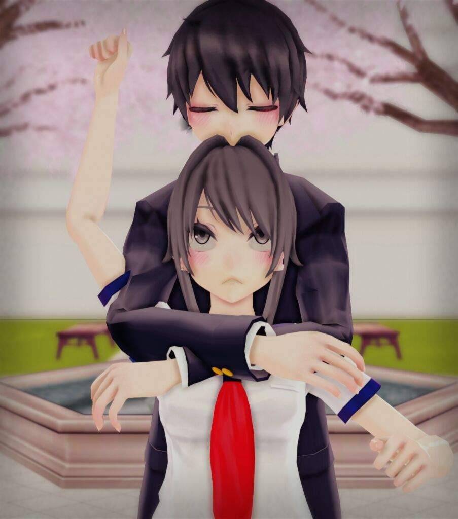 Taro X Ayano X Budo Yandere Simulator 💌 Amino Amino 