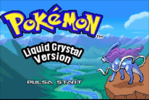 #1 Lord pokeball-PokÃ©mon Liquid Crystal Nuzlocke #PLCN *PokÃ©mon* En EspaÃ±ol...