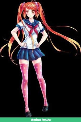 Osana Najimi Wiki Yandere Simulator 💌 Amino Amino