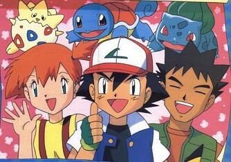 The Original Pokemon Anime | Wiki | Pokémon Amino The Original Pokemon Anime | Wiki | Pokémon Amino