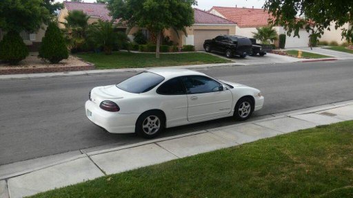 Pontiac Grand Prix W Body Wiki Garage Amino Pontiac Grand Prix W Body