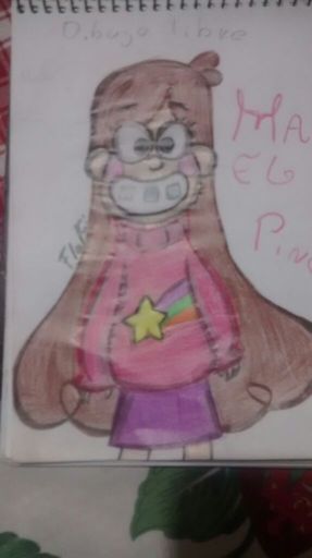 Como Me Quedo Gravity Falls Amino Espa Ol Amino