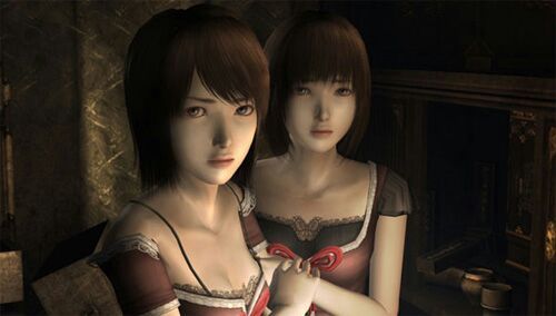 fatal frame 2 wiki