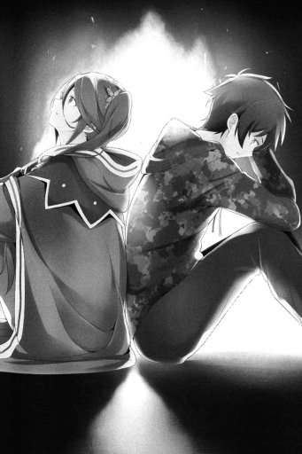 Maou Sadao | Wiki | Anime Amino - Who Does Sadao Maou End Up With