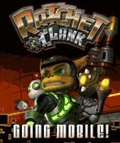 emulating ratchet and clank pc