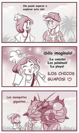 Que Serán Estos Humanoides Xd •pokémon• En Español Amino 2936