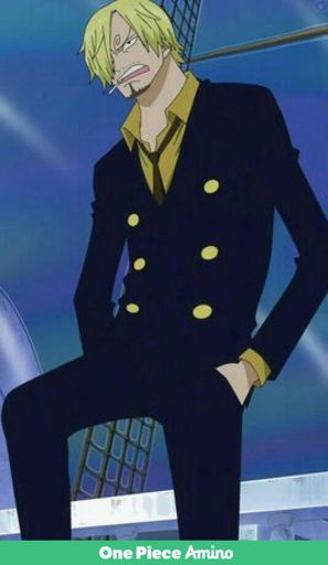 Magneses Munkanelkuli Viharbol Sanji One Piece Wiki Kdshelton Com