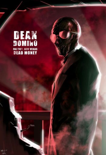Dean Domino Wiki Fallout Amino