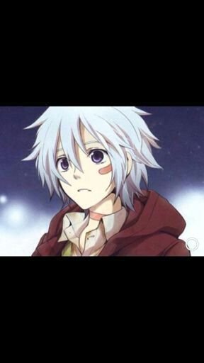 shion no.6 icon shion no.6 icon