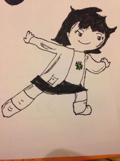 Joey Harley Art P Homestuck And Hiveswap Amino