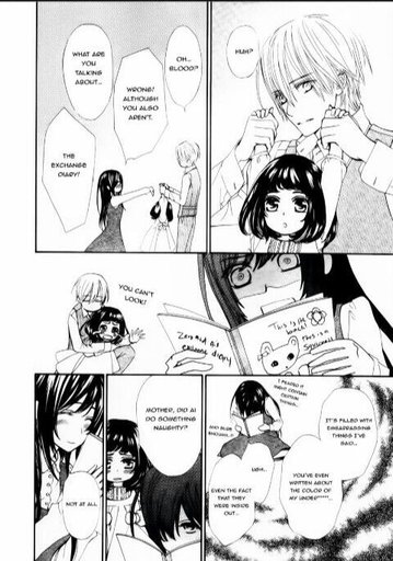 Vampire Knight Memories Wiki Anime Amino