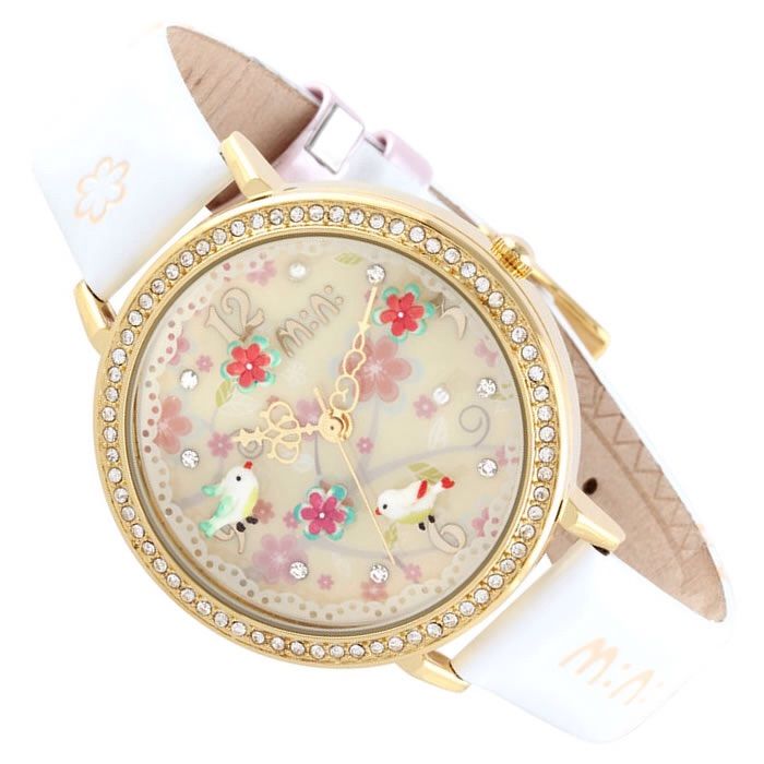 kawaii watch