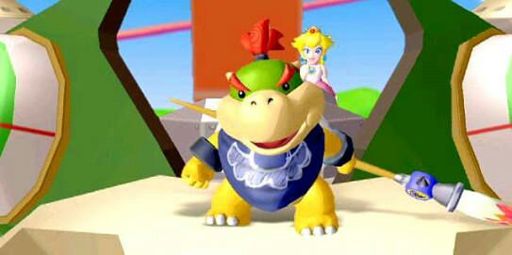 Bowser Jr Wiki • Nintendo • Amino 2568