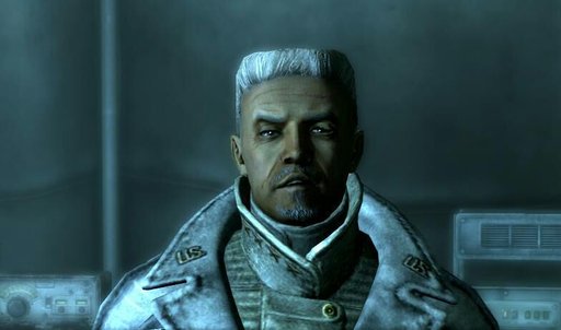 General Constantine Chase | Wiki | Fallout Amino General Constantine Chase | Wiki | Fallout Amino