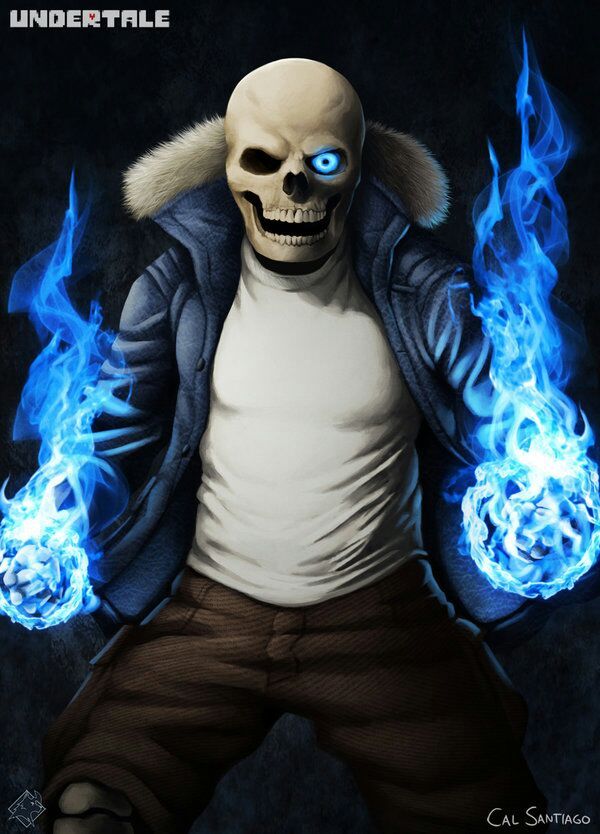 sans the skeleton toys