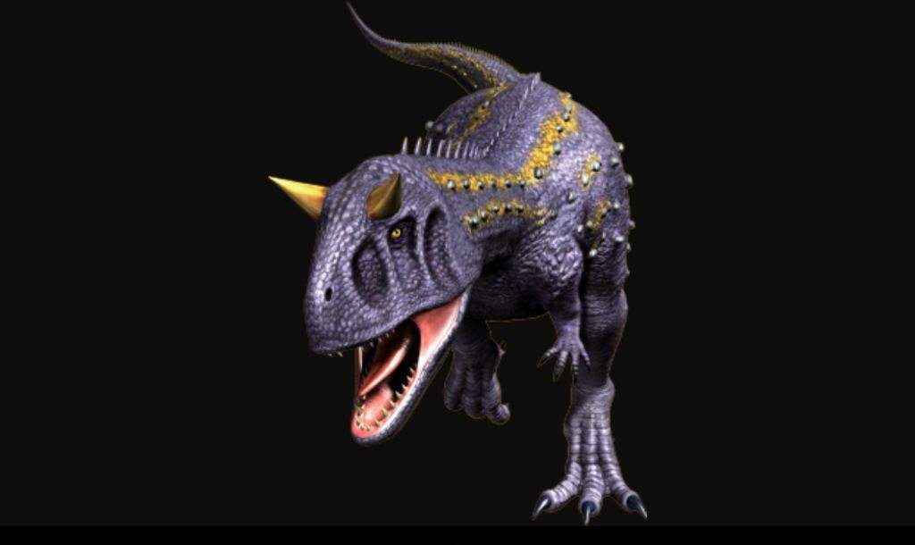 Carnotaurus Wiki Amino Paleontolog A Amino