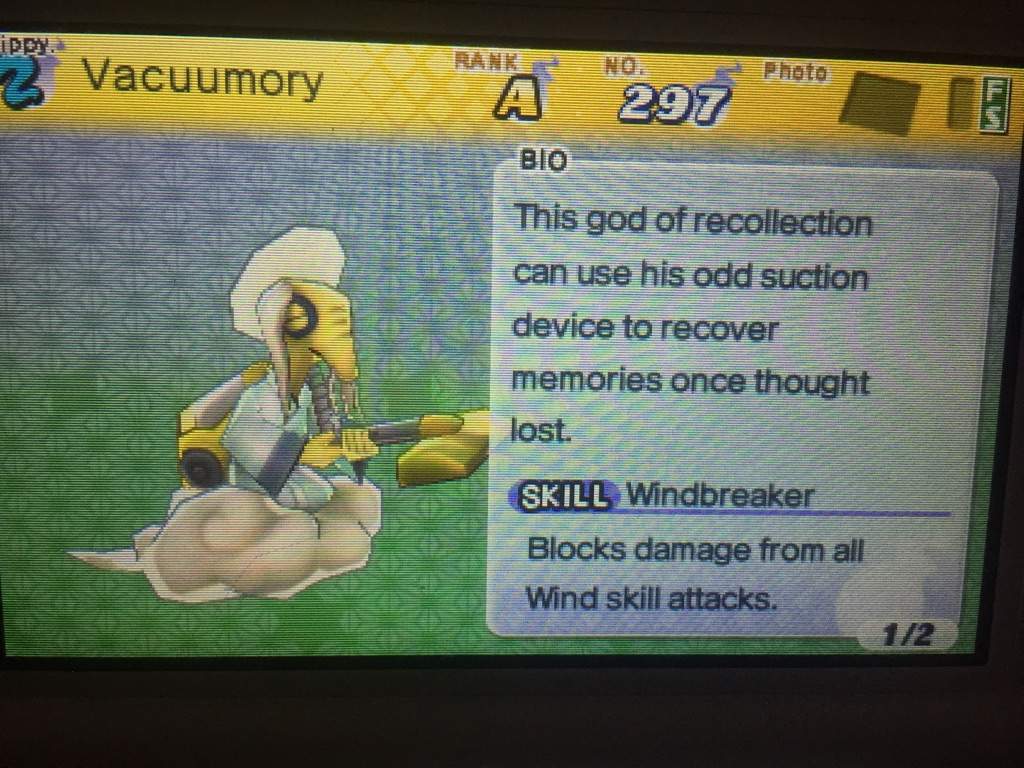 [SPOILERS] How to refight the Final Boss of YW2 YoKai Watch Amino