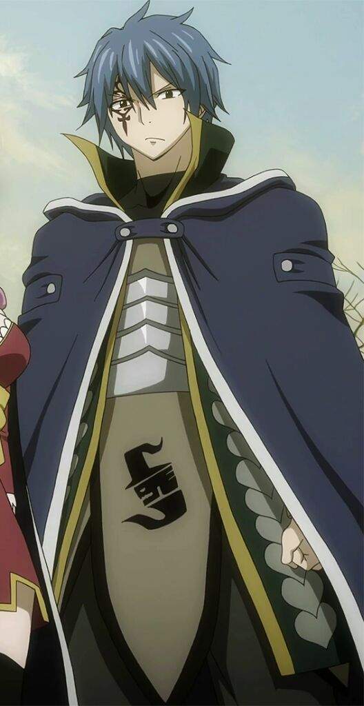 FAIRY TAIL OS 10 MAGOS SANTOS Otanix Amino