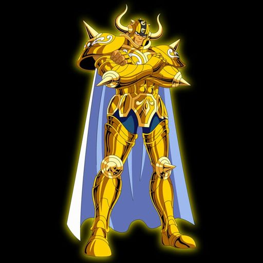 Aldebaran De Tauro Wiki Saint Seiya Amino