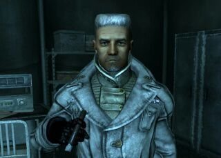 General Constantine Chase | Wiki | Fallout Amino General Constantine Chase | Wiki | Fallout Amino