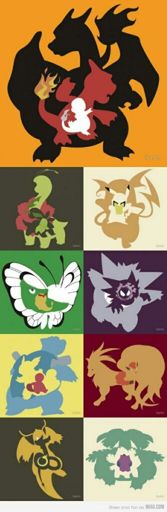 Cual Es Su Favorito •pokémon• En Español Amino 8402