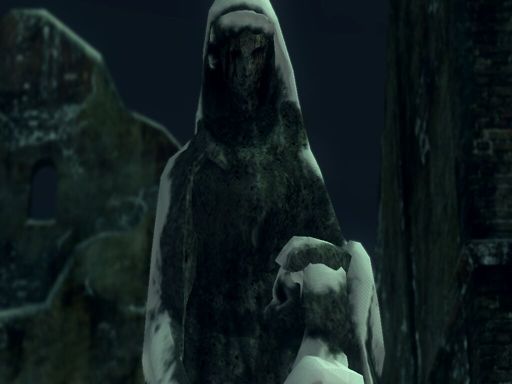 velka statue ds3