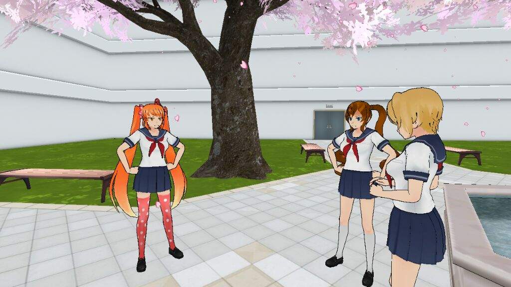 Mods De Yandere Simulator Creados Por Fans Parte Yandere Simulator