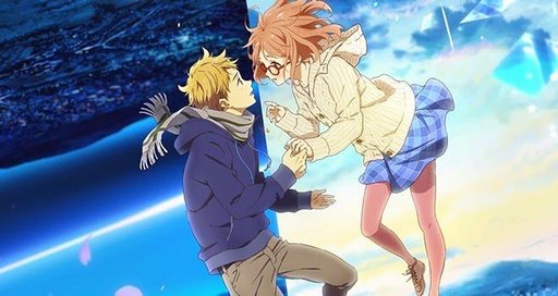 Kyoukai No Kanata Wiki Anime Amino Kyoukai No Kanata Wiki Anime Amino