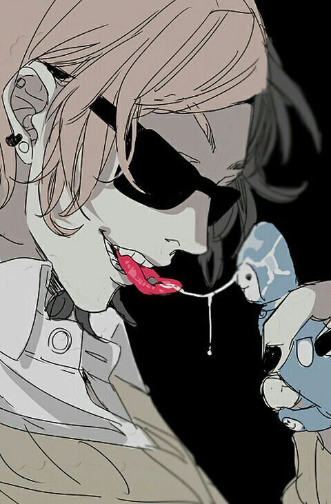 Yuri Ayato Anime Amino 