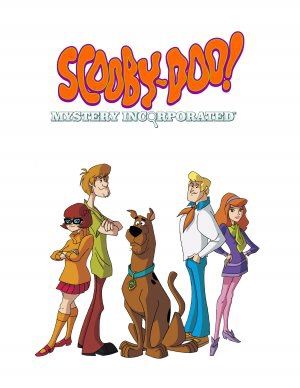 Scooby Dooby Doo | Netflix Amino
