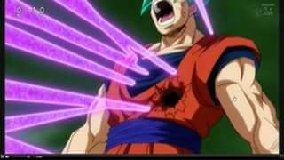 Goku muere | ⚡ Dragon Ball Super Oficial⚡ Amino
