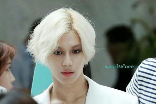 Taemin 태민 Danger 괴도 K Pop Amino