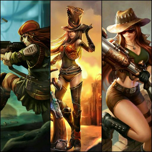 Caitlyn Wiki League Of Legends En Espanol Amino