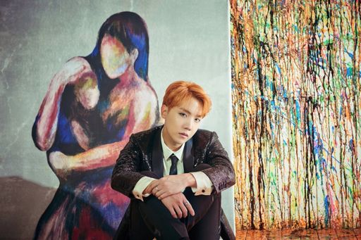 BTS Concept Photos with J-hope :) | ARMY's Amino