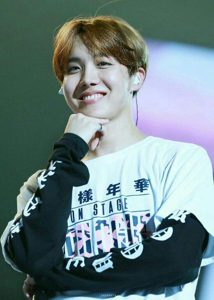 Jhope | ARMY's Amino