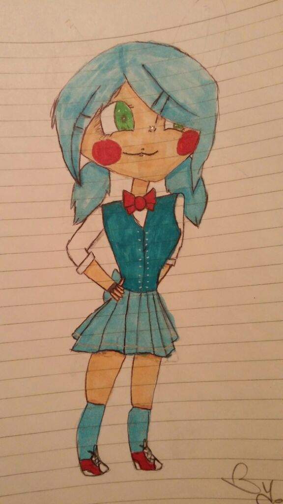 Cringey Fan Art Wiki Five Nights At Freddys Amino