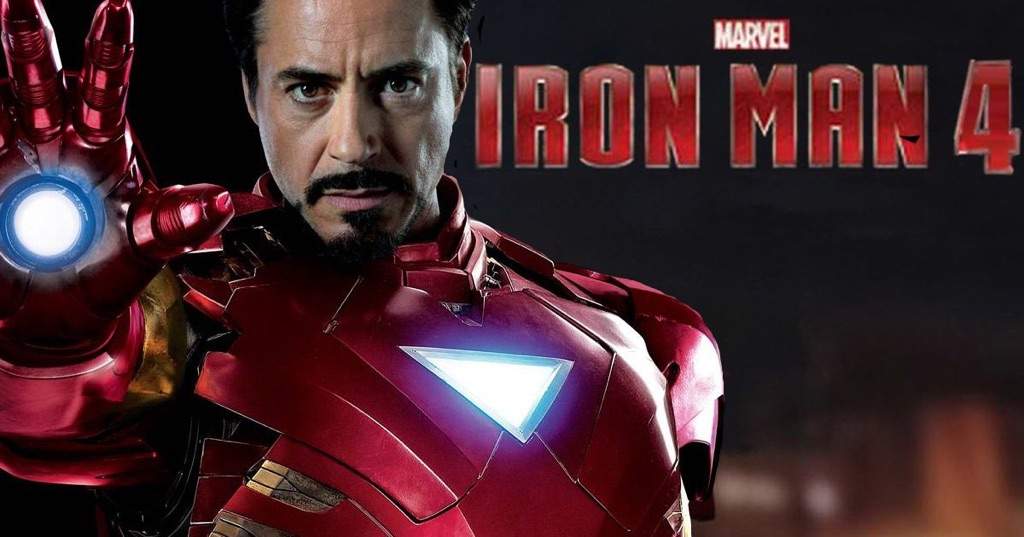 Iron Man 4 confirmed for phase 4 Comics Amino