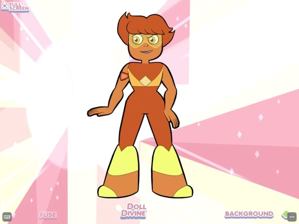 Gemsona maker!! Crystal Gemsonas Amino