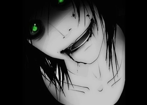 JEFF THE KILLER Wiki Terror Amino