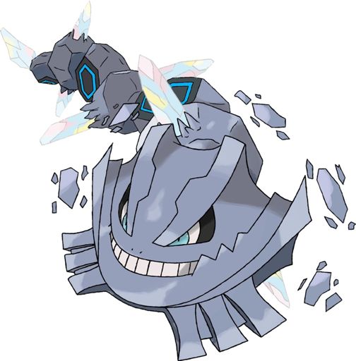 Mega-Steelix | Wiki | Pokémon •GO• Amino