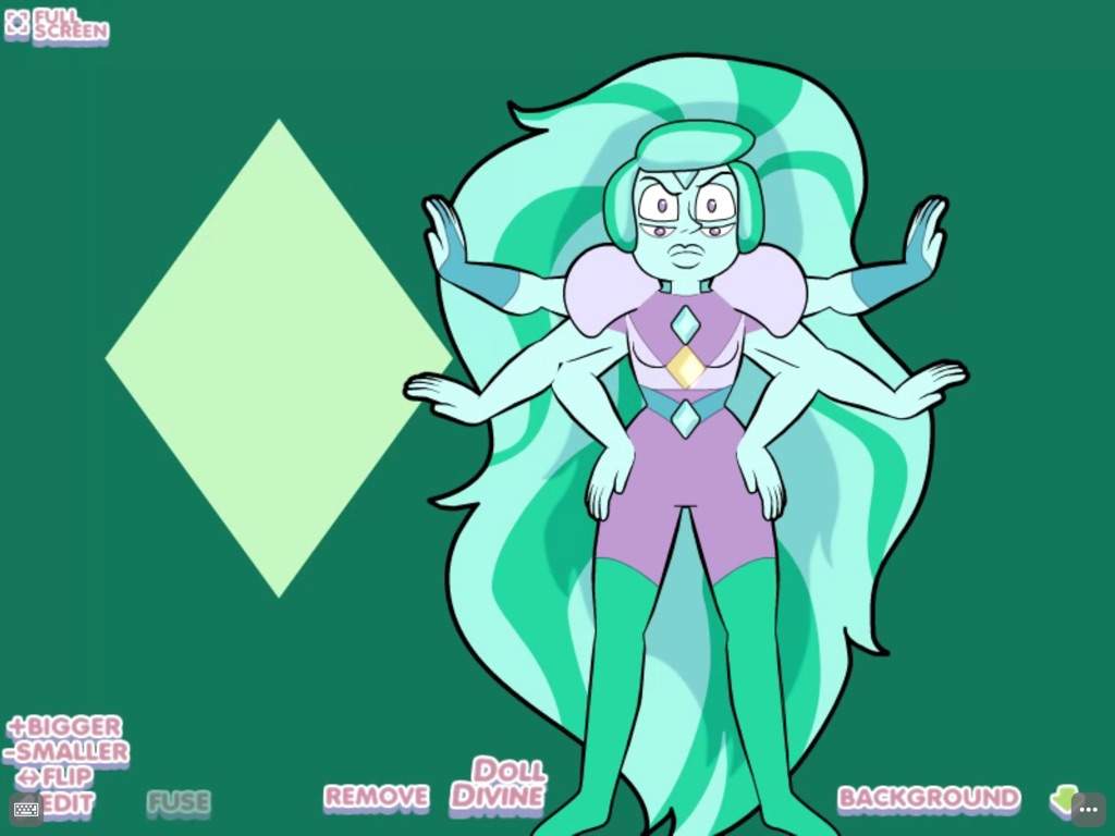 Gemsona maker!! Crystal Gemsonas Amino