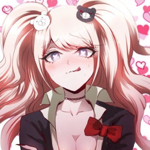 Junko Enoshima Wiki Danganronpa Amino 2269