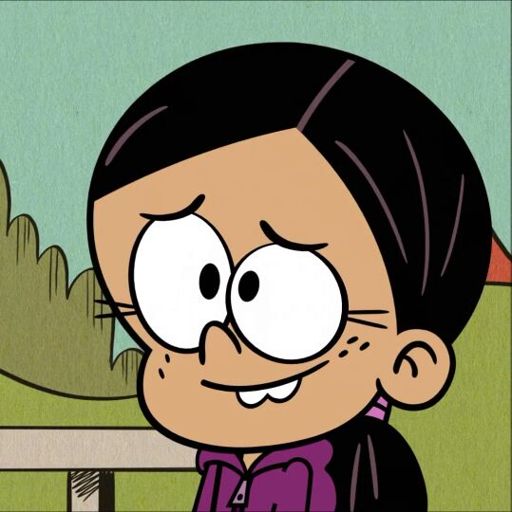 Maria Santiago The Loud House Amino Amino