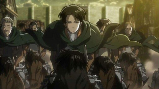 Survey Corps | Wiki | Attack On Titan Amino