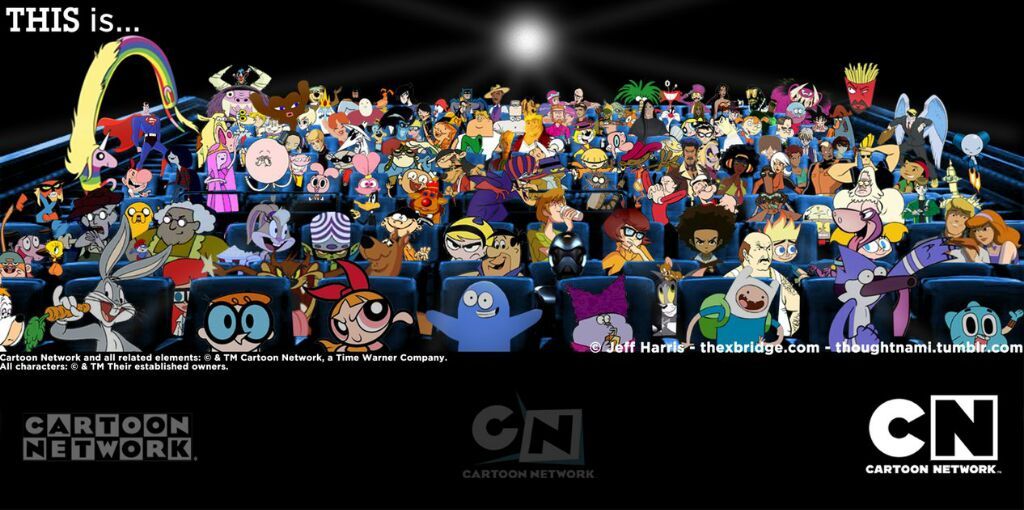 Cartoon network | Cartoon Amino Español Amino