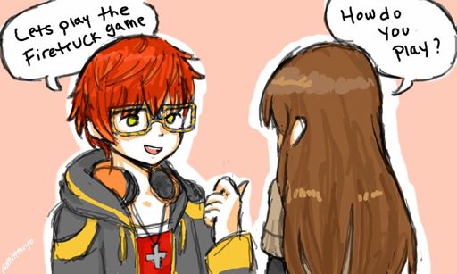 firetruck-game-mystic-messenger-amino