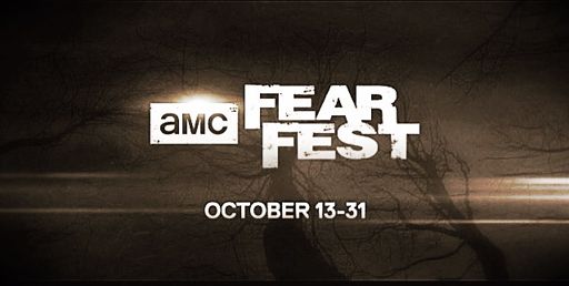 AMC Fear Fest Is Back🎃🔪💀👻 | Horror Amino